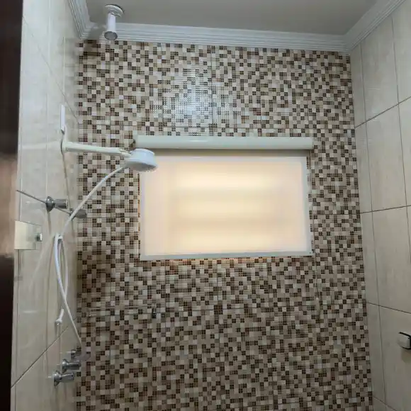 Persiana Rolô sob medida — Maravilha Cortinas Ibitinga SP
